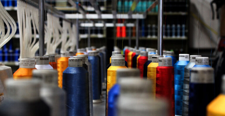 Embroidery vs. Screen Print: Which Lane Is Yours?