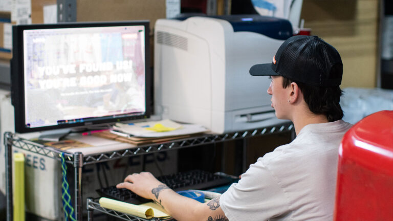 Want Merch People Actually Wear? Design It With Intention